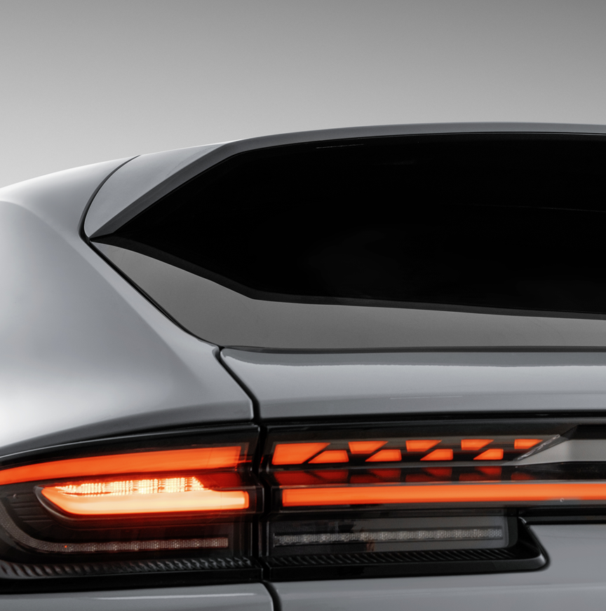 Changan