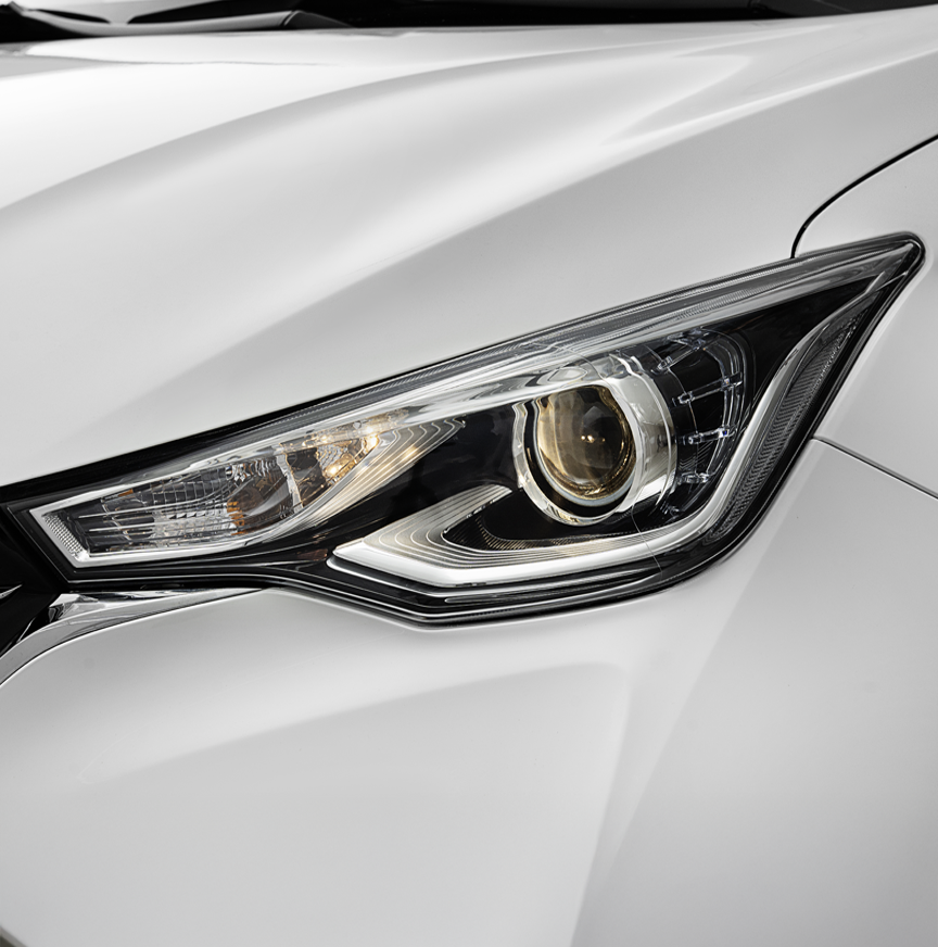 Changan 