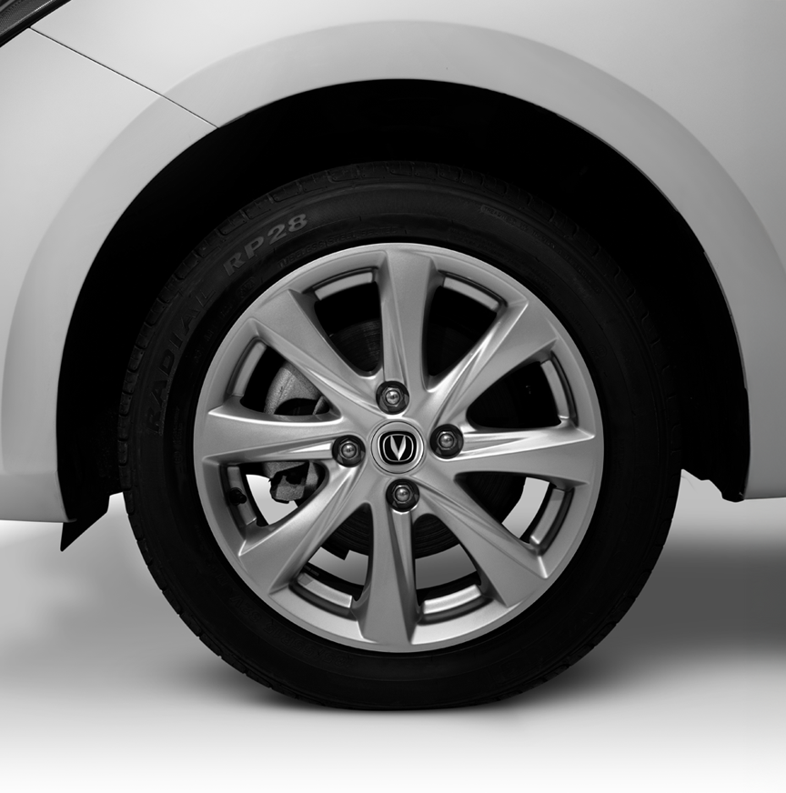 Changan