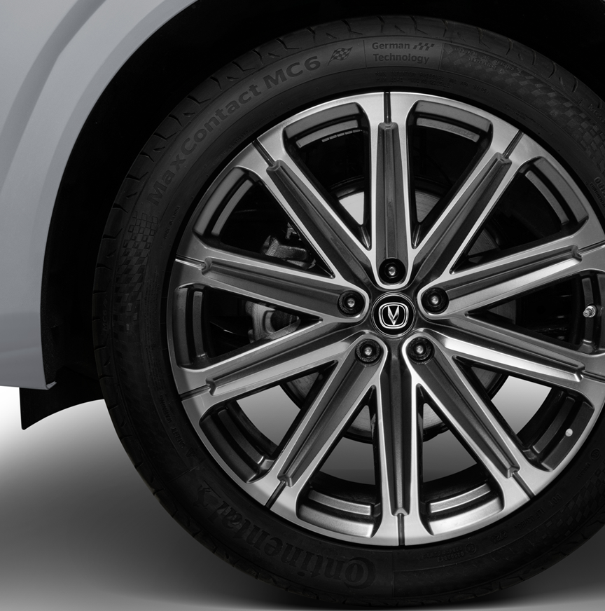 Changan