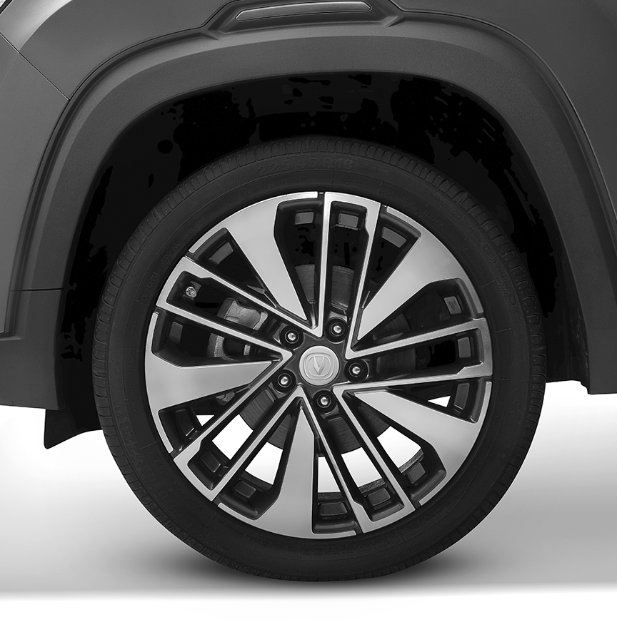 Changan 
